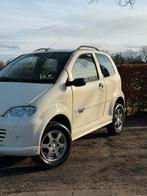 JDM | Abaca XXL | Mountain editie | NETTE STAAT | 45KM, Zo goed als nieuw, 16 km/u of meer, 46 km of meer, Ophalen