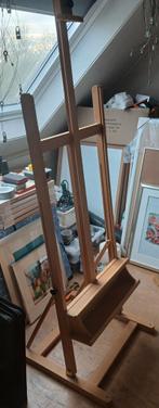 NIEUWE SCHILDERSEZELS,  ONGEBRUIKT,  STUDIO-/VELDEZELS, Hobby en Vrije tijd, Schilderen, Ophalen, Ezel