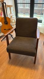 IKEA EKENÄSET Fauteuil, Ophalen, Gebruikt, Hout, 75 tot 100 cm