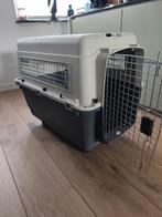 Reisbench hond  XL, Dieren en Toebehoren, Ophalen, Zo goed als nieuw