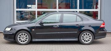 Saab 9-3 Sport Sedan 1.8t Solid nette staat, nieuwe apk beschikbaar voor biedingen