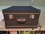 Accordeon ZGAN in nette opbergkoffer met slot, Overige formaten, Met koffer, Toetsaccordeon, Zo goed als nieuw