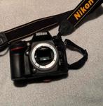 Nikon D7100 body - zeer nette staat, Ophalen of Verzenden, Zo goed als nieuw, Spiegelreflex, Nikon