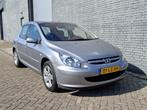 Peugeot 307 1.6-16V XSI 5D Airco Nw Koppeling Nw APK, Auto's, Peugeot, Voorwielaandrijving, Lederen bekleding, Gebruikt, 4 cilinders