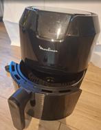 Moulinex Air fryer, Ophalen of Verzenden, Gebruikt, Airfryer, Minder dan 750 gram