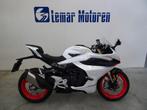 CFMOTO 450 SR (bj 2025), Cfmoto, Bedrijf, Super Sport