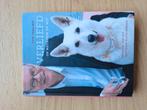 Ton Verlind - Verliefd op mevrouw de Wit, Honden, Ton Verlind, Ophalen of Verzenden, Zo goed als nieuw
