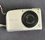 Canon Powershot a2200, Ophalen, 14 Megapixel, Canon, Compact