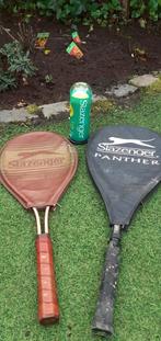 Slazenger tennis rackets, Ophalen, Racket, L00