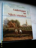 Landschappen van Nijkerk - Arkemheen., Boeken, Geschiedenis | Stad en Regio, Ophalen of Verzenden, 20e eeuw of later, Zo goed als nieuw