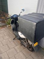 Sym Pro Bezorgscooter -, Fietsen en Brommers, Scooters | SYM, Ophalen, Gebruikt, Overige modellen, Benzine