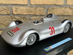 AUTO UNION TYP C STROMLINIE No.31 1937 1:18 OVP Revell NIEUW, Ophalen of Verzenden, Nieuw, Auto, Revell