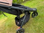 Thule spring buggy, Ophalen, Gebruikt, Overige merken, Zonnekap