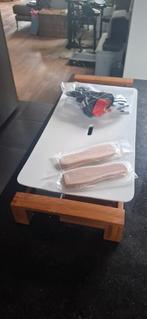 Princess Bakplaat Pure - Nieuw in doos!, Ophalen of Verzenden, Vaatwasmachinebestendig, Nieuw, Tafelgrill