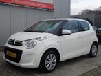 Citroën C1 1.0 VTi Feel Airco, 5 DRS NL/NAP! (bj 2019), Auto's, Citroën, Voorwielaandrijving, Stof, Gebruikt, 4 stoelen