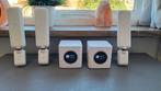 Zeer uitgebreide Ubiquiti AmpliFi Mesh Wifi Systeem., Computers en Software, Accesspoints, Ophalen of Verzenden, Gebruikt, Ubiquiti