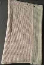 Koeka Wafel Blancket Amsterdam - Oud Roze, Ophalen of Verzenden, Nieuw, 100 cm of meer, Overige typen