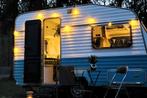 Caravan huren: mooie gepimpte caravan (3 pers) ️, Caravans en Kamperen
