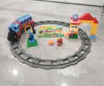 Duplo 10507 - Elektrische Trein Set met garantie, Kinderen en Baby's, Speelgoed | Duplo en Lego, Ophalen of Verzenden, Gebruikt
