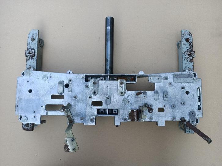 Mechaniek Basis AMi K200 (1960) jukebox, Verzamelen, Automaten | Jukeboxen, Gebruikt, Overige merken, 1950 tot 1960, Verzenden