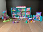Grote speelgoedset Gabby’s Poppenhuis, Ophalen, Zo goed als nieuw, Meisje