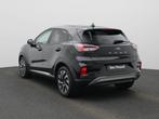 Ford Puma Titanium Automaat|Wireless Charging|Winterpack Nav, 12 maanden, Zwart, 665 kg, Bedrijf