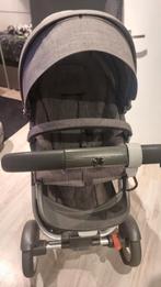 Stokke kinderwagen, Kinderen en Baby's, Kinderwagens en Combinaties, Ophalen of Verzenden, Zo goed als nieuw, Overige merken