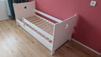 Petite Amelie peuterbed 160x80, Kinderen en Baby's, Kinderkamer | Bedden, Ophalen, 70 tot 85 cm, 140 tot 160 cm, Zo goed als nieuw