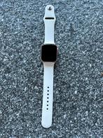 Apple Watch SE 40mm rose goud, Sieraden, Tassen en Uiterlijk, Smartwatches, Ophalen of Verzenden, Apple, Hartslag, IOS