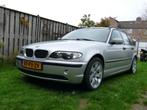BMW 3-Serie E46 1.8 I 316 Touring 2005 Grijs Handgeschakeld, Auto's, BMW, 4 cilinders, 1796 cc, Stationwagon, Handgeschakeld