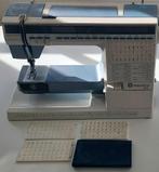 Te koop Husqvarna 1100 naaimachine, Hobby en Vrije tijd, Naaimachines en Toebehoren, Ophalen, Zo goed als nieuw, Naaimachine, Husqvarna