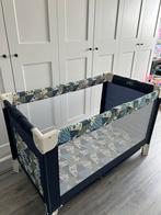 Babybed / logeerbed inklapbaar, Ophalen of Verzenden, Minder dan 140 cm, Minder dan 70 cm