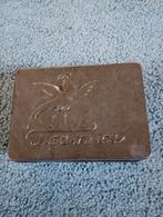 Vintage Blikje Tana Schoenpoets NL 1960+, Ophalen of Verzenden, Huis en Inrichting