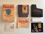 Faxanadu | Nintendo NES | Complete in Box | Werkend, Spelcomputers en Games, Games | Nintendo NES, Gebruikt, 1 speler, Ophalen of Verzenden