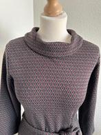 King Louie maat XL NIEUW Dita dress ruit 2466, Maat 46/48 (XL) of groter, Nieuw, Ophalen of Verzenden, Knielengte