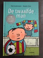De twaalfde man - Hilde Vandermeeren / Marjolein Pottie, Ophalen, Fictie algemeen
