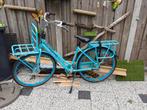 Gazelle Miss Grace - Onderdelen of opknapper, Fietsen en Brommers, Fietsen | Dames | Damesfietsen, Ophalen, Gebruikt, 47 tot 50 cm
