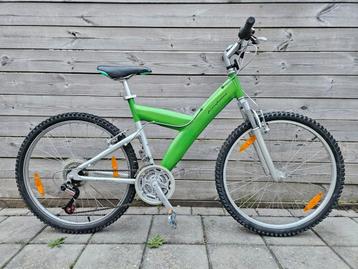 Hele nette mountainbike/ ATB 26 inch frame 48 cm beschikbaar voor biedingen