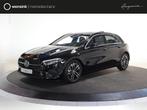 Mercedes-Benz A-klasse 180 Star Edition Luxury Line LIMITED, Auto's, Mercedes-Benz, 4 cilinders, Zwart, Origineel Nederlands, Bedrijf