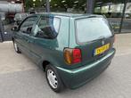 Volkswagen Polo 1.6, Auto's, Volkswagen, 450 kg, Gebruikt, 4 cilinders, Bedrijf