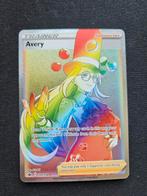 Trainer pokemon kaarten, Hobby en Vrije tijd, Verzamelkaartspellen | Pokémon, Ophalen of Verzenden, Nieuw, Meerdere kaarten