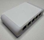 Unifi flex mini wall mount, Ophalen of Verzenden, Zo goed als nieuw