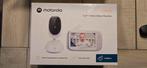 Motorola VM75 babyfoon, Ophalen of Verzenden, Nieuw, 250 meter of meer, Camera