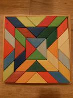 Grimms blokkenset, Ophalen, Zo goed als nieuw