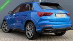 Audi Q3 35 TFSI Pro Line S-line Viritual/ACC/Lane/20/Full-LE, Auto's, Audi, 4 cilinders, Bedrijf, Bluetooth, Onderhoudsboekje