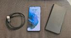 Samsung Galaxy S21 5G, Zwart, Touchscreen, Ophalen of Verzenden, Zo goed als nieuw