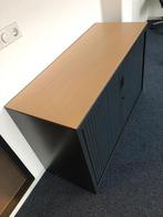 Aspa archiefkasten/roldeurkasten/ kantoorkasten/stalen kast, Niet ingevuld, Gebruikt, 100 tot 150 cm, Niet ingevuld