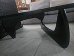 Vitra Coffee Table - Isamu Noguchi Design, 50 tot 100 cm, Rond, Glas, Minder dan 50 cm