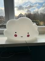 Little Love Company Wolk Lamp, Ophalen, Zo goed als nieuw, Lamp
