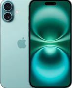 Apple IPhone 16 Plus 512GB Groen Nieuw Geseald &Garantie, 512 GB, Overige modellen, Zwart, Nieuw